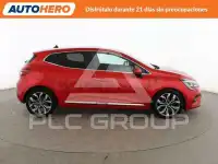 2020 Renault Clio