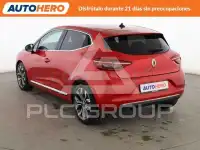 2020 Renault Clio