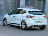 2020 Renault Clio
