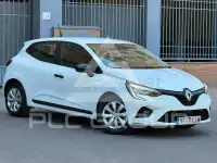 2020 Renault Clio