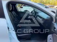 2020 Renault Clio