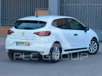 2020 Renault Clio