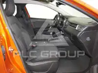 2020 Renault Clio