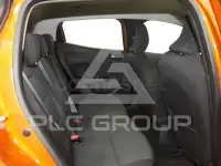 2020 Renault Clio
