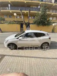 2020 Renault Clio