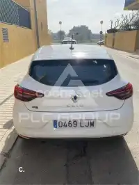 2020 Renault Clio