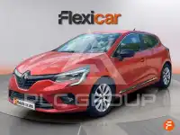 2020 Renault Clio