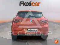 2020 Renault Clio