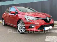 2020 Renault Clio