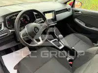 2020 Renault Clio