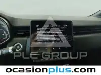 2020 Renault Clio