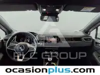 2020 Renault Clio