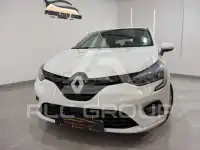 2020 Renault Clio