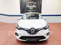 2020 Renault Clio