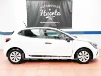 2020 Renault Clio