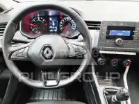 2020 Renault Clio