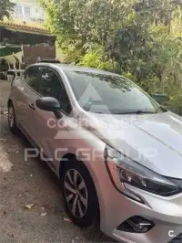 2020 Renault Clio