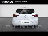 2020 Renault Clio