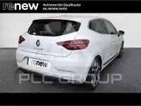 2020 Renault Clio