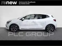 2020 Renault Clio