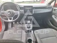 2020 Renault Clio