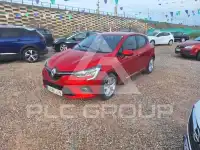 2020 Renault Clio