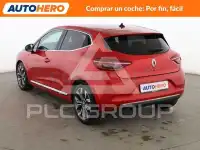 2020 Renault Clio