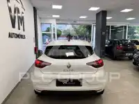 2020 Renault Clio