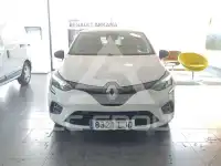 2020 Renault Clio