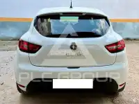2020 Renault Clio