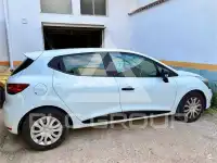2020 Renault Clio