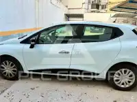 2020 Renault Clio