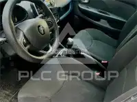 2020 Renault Clio