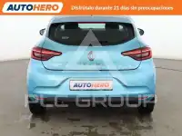 2020 Renault Clio