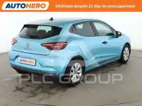 2020 Renault Clio