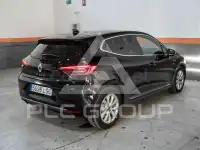 2020 Renault Clio