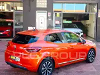 2020 Renault Clio