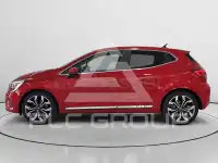 2020 Renault Clio