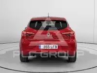 2020 Renault Clio