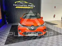 2020 Renault Clio