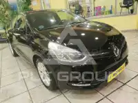 2020 Renault Clio