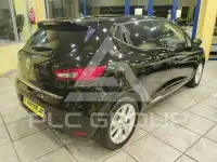 2020 Renault Clio