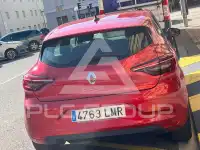 2020 Renault Clio