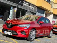 2020 Renault Clio