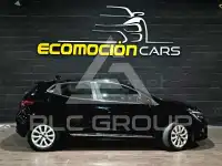 2020 Renault Clio