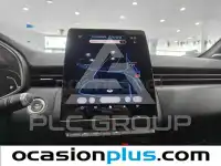 2020 Renault Clio