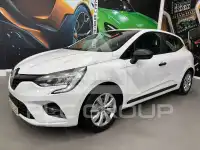2020 Renault Clio