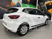 2020 Renault Clio