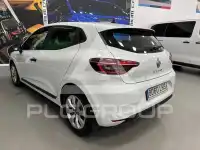2020 Renault Clio