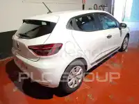 2020 Renault Clio
